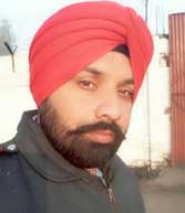  Ramgharia Marriage - RM400038