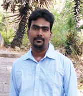Never Married Hindu Groom in Chennai