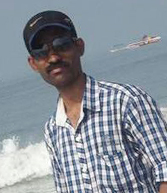 Divorced Christian Groom in Ahmadnagar