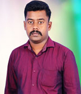 Adi Dravida Matrimonial - RM401590