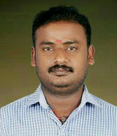 Never Married Hindu Groom in Coimbatore