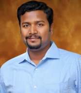 Never Married Christian Groom in Vaisakhapattanam