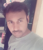 Never Married Hindu Groom in Palakkad