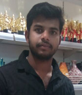 Never Married Hindu Groom in Nagapatinam