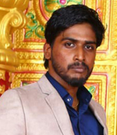  Mudaliar Brides and Grooms - RM404438