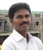 Never Married Hindu Groom in Tuticorin
