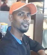 Adi Dravida Matrimonial - RM405768