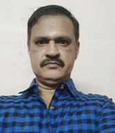 Divorced Hindu Groom in Ernakulam