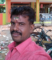 Never Married Hindu Groom in Karaikkudi