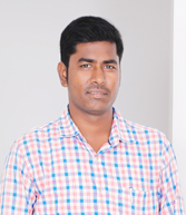 Never Married Hindu Groom in Palani