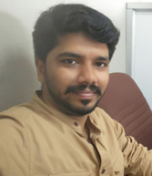 Never Married Christian Groom in Coimbatore