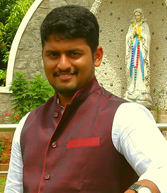 Never Married Christian Groom in Thrissur