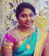 Never Married Hindu Bride in Madurai