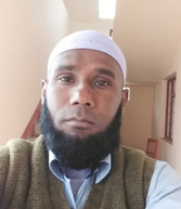 Divorced Muslim Groom in Forbesganj