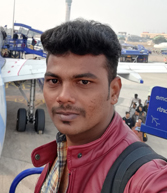 Never Married Hindu Groom in Avadi