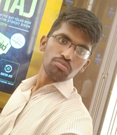 Never Married Christian Groom in Ambattur