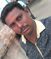 Never Married Hindu Groom in Annur