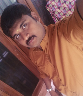 Never Married Hindu Groom in Nagercoil