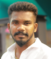 Never Married Christian Groom in Chennai