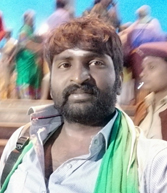 Widowed Hindu Groom in Chennai