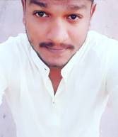 Never Married Christian Groom in Chennai