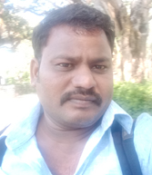 Awaiting Divorce Christian Groom in Tirchy