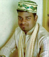 Never Married Muslim Groom in Chennai