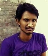 Never Married Christian Groom in Gannavaram