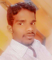 Never Married Christian Groom in Thiruvarur
