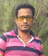 Never Married Hindu Groom in Amalapuram