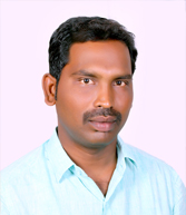 Never Married Hindu Groom in Ongole