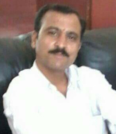 Never Married Hindu Groom in Aurangabad