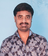  Balija Matrimony - RM418492