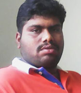Never Married Hindu Groom in Ongole