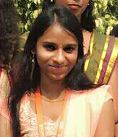 Never Married Hindu Bride in Chennai