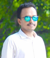 Never Married Hindu Groom in Hyderabad