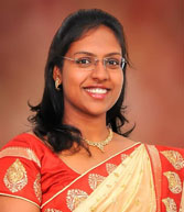 Never Married Christian Bride in Vellore