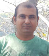 Never Married Hindu Groom in Mancheral