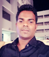 Never Married Christian Groom in Port Blair