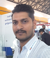 Never Married Hindu Groom in Hyderabad