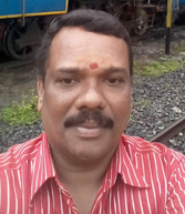 Divorced Hindu Groom in Coimbatore