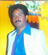Divorced Hindu Groom in Chitoor