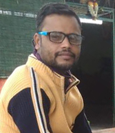 Never Married Hindu Groom in Davangere