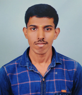 Never Married Hindu Groom in Salem