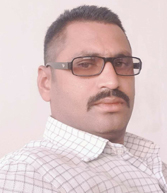 Widowed Hindu Groom in Amirpet