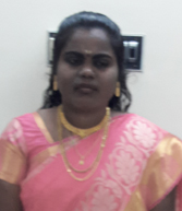 Never Married Christian Bride in Tirchy
