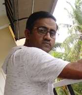 Awaiting Divorce Muslim Groom in Edapal