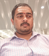Never Married Hindu Groom in Bengaluru