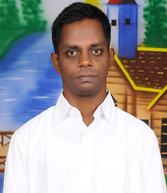 Never Married Christian Groom in Mayavaram