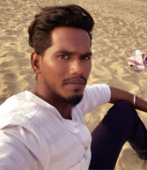  Nadar Matrimony - RM427398